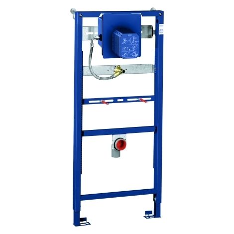 UR-Element Rapid SL 388031 mit Rapido U man./Tectron IR-El. Wandwinkel (1/3)