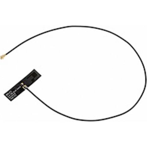 Antenne molex 146153-0300 film PET compacte fiable