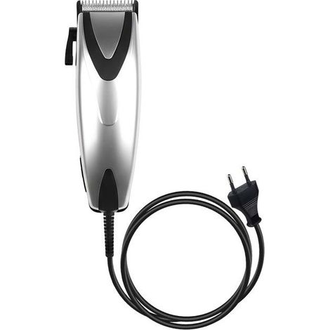 Tondeuse cheveux filaire - AVIZAR - SP-4606 - Silencieuse - Précise - Ergonomique