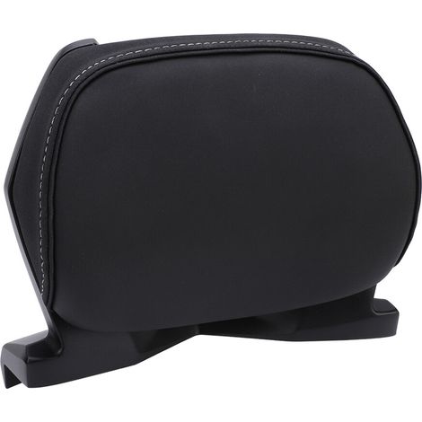 Coussin de dossier facile à installer pour les modèles Xmax 250, 300 et Tmax 530 et 560.