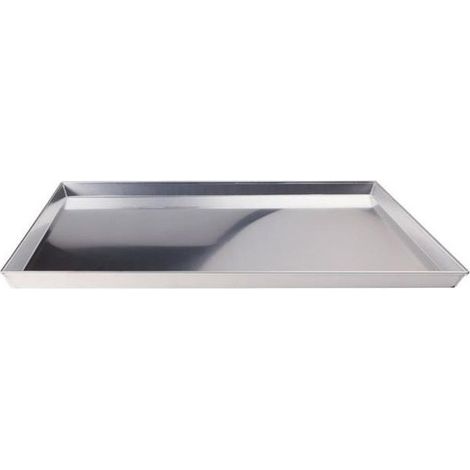 Plaque en aluminium 35x28 cm Pâtisserie Agnelli