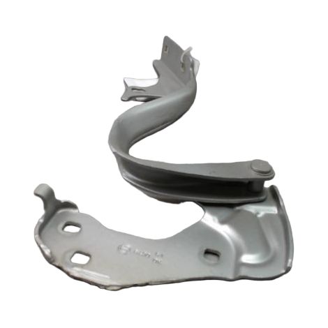 [PRODUIT D'OCCASION] Compas Droit Capot FIAT 500 II Phase 1 2007-... ♻️ Ref Oe. 52009416 - Garantie à vie (1/2)