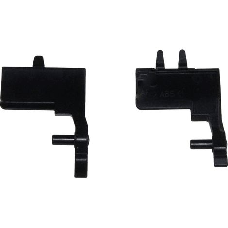 RAIL OU GUIDE POUR PETIT ELECTROMENAGER   SIEMENS - 00640408