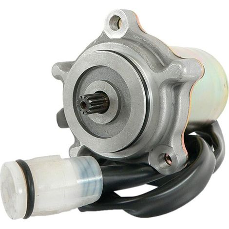 Le moteur de changement de vitesse 31300-HN5-A11 est doté d'un actionneur haute performance adapté aux Honda Rancher TRX350 et TRX250, répondant aux spécifications d'usine d'origine pour un contrôle p (1/3)