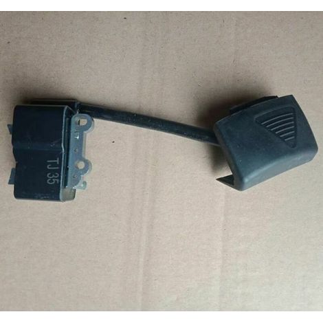Carburateur Bobine d'allumage Kawasaki TJ35 TJ35E Ignition 21171-0045 pour ensemble haute tension (1/3)