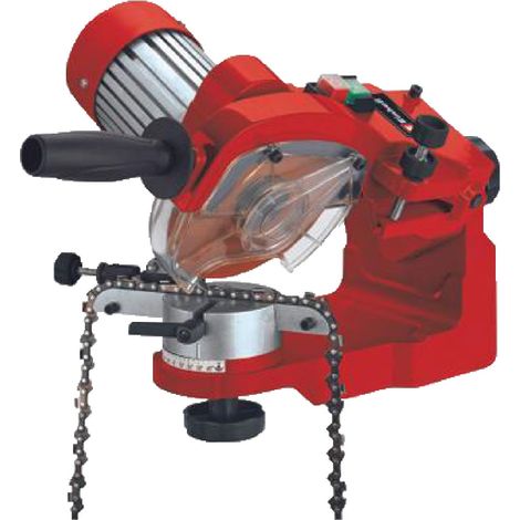 AFFILATRICE ELETTRICA PER CATENE MOTOSEGA 'GC-CS 235E' 235 W - EINHELL