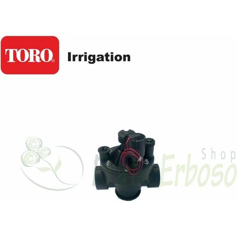 P150-23-98 - Elettrovalvola da 2"