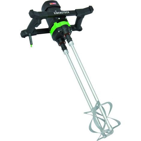 Agitatore forzato EIBENSTOCK EZR 24 R R/L Set - 0774W000 (1/4)