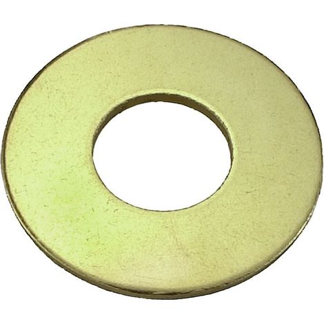 Connex Karosseriescheiben 17.0 x 40 x 1.5 mm - 4 Stk. Inhalt 4 Stück Karosseriescheiben