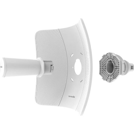 Tenda O9 punto de acceso inalámbrico 867 Mbit/s Blanco Energía sobre Ethernet (PoE)