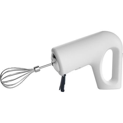 Batteur électrique rechargeable USB, fouet à main (1/5)