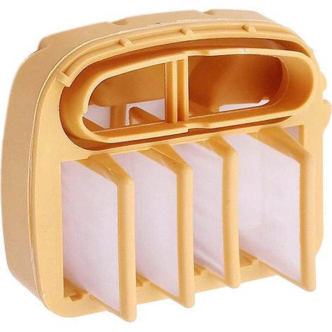 Filtre à air compatible avec Husqvarna 545/550, compatible avec Husqvarna 545, 550 XP, 550XP, compatible avec Jonsered CS2252 CS2253, 522675402 (1/5)
