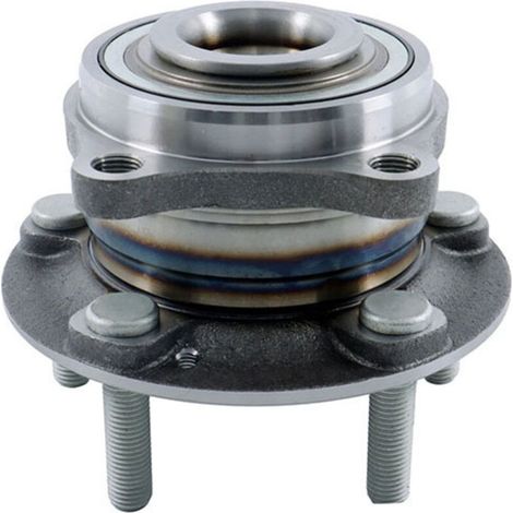 La référence 517502B000 convient aux roulements de moyeu de roue avant des Hyundai Santa Fe 2007-2018 Sorento.