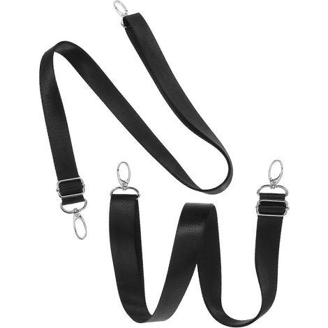 Sangles de maintien sécurisées pour couvertures de chevaux, ajustement pratique, protection contre le glissement (1/5)