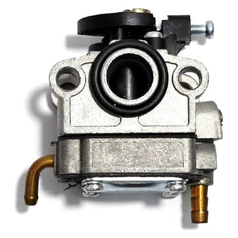 Ecleanfy - Carburateur de débroussailleuse 6690487 pour Walbro WYL-120 WYL-120-1 Tanaka TC2200 (1/5)