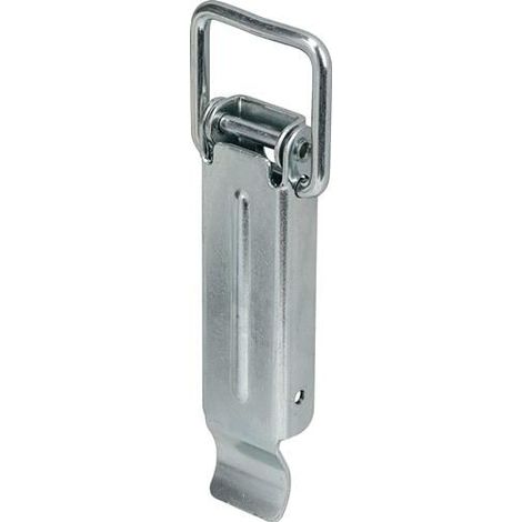 Vormann Kistenspannverschluss 110x37 mm verzinkt ohne Schließhaken (1/3)