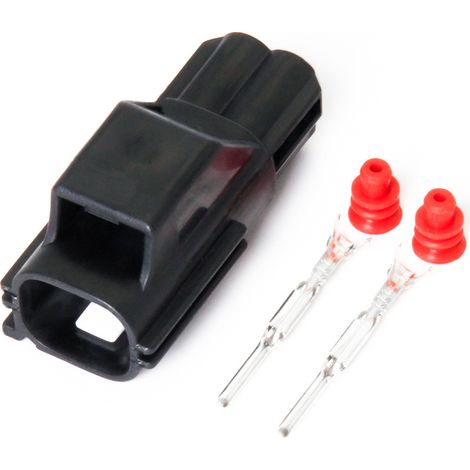 Oppein DJ7024YE-1.5-11/21 Automotive Waterproof Connector Plug 7282(7283)-5548-30 (1/4)