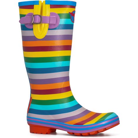 Botte Rainbow Pointure 40 - Rouchette