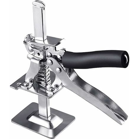 Drywall Jack Door Plank Jack Labor Saving Arm Door Plank Jack Manual Jack