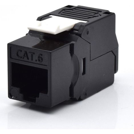 WP WPC-KEY-6UP-TL/BL modulo Keystone (1/4)