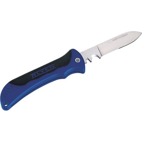 ALYCO 108032 - ra oir électricien à double encoche AlYPlUS mm 210mm 120