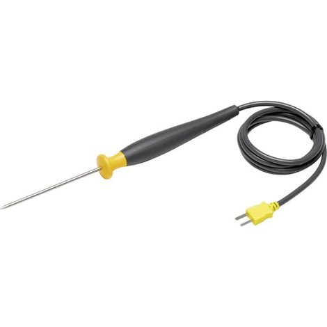 Strumento di misura Fluke 80pk-25 tipo K intervallo -40 a 350 °C