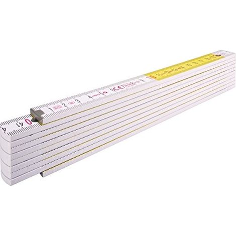 STABILA 01328 MÈTRE PLIANT