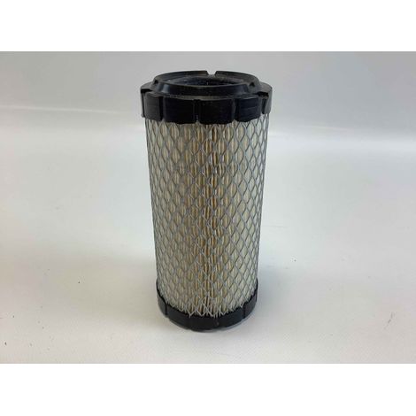 Filtro de aire tractor de césped VANGUARD 2 3 cilindros BRIGGS 820263 (1/4)
