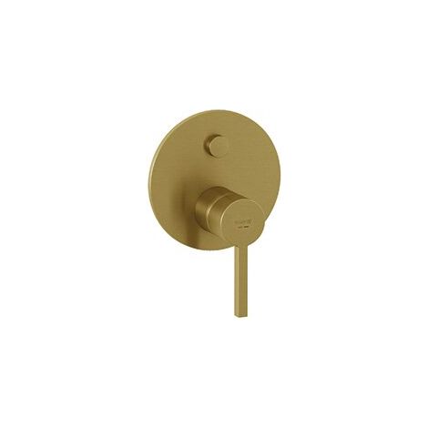 Kludi 20759N015 NOVA FONTE UP-Waschanlage-/Waschtisch-Unterbau-EHM Push (1/2)