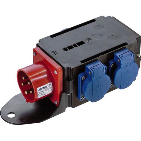 BACHMANN CEE-Adapter, 349.028