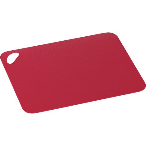 Zassenhaus - Tagliere flessibile rosso