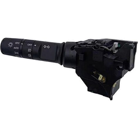 Interruptor combinado de faros y luces intermitentes GV8P-66-122 compatible con Mazda 6 GH 2007-2013. Accesorios para interruptor de palanca combinado. (1/5)
