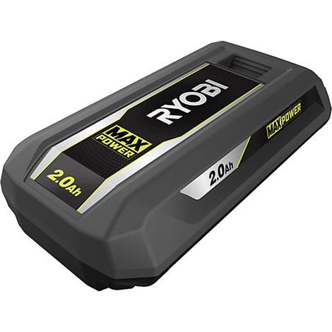 Bater铆a RYOBI MAX POWER 36V Lithium+ 2,0Ah IntelliCell RY36B20B negro
