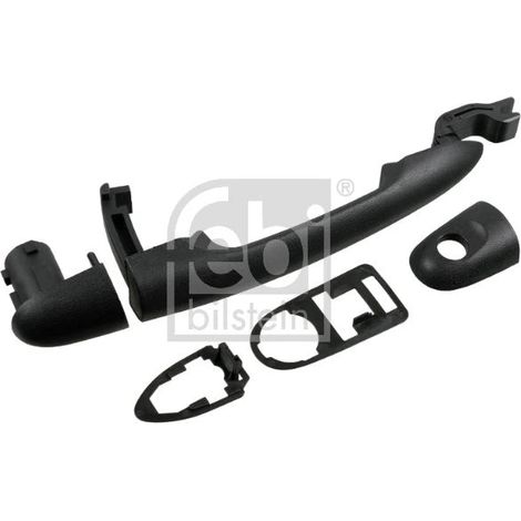 Poignée extérieure de porte FEBI BILSTEIN 179115 MERCEDES-BENZ 415 760 00 00 (1/3)
