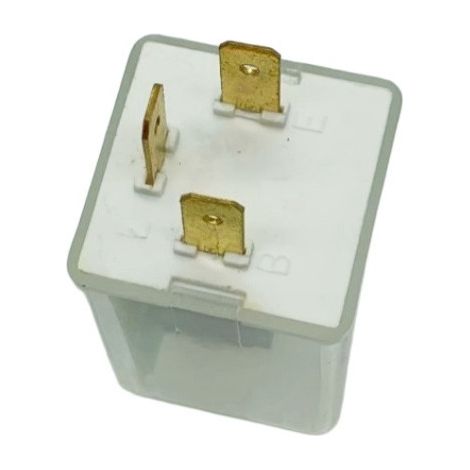 Relais clignotant automobile 12V 3P 81980-60010 (1/3)