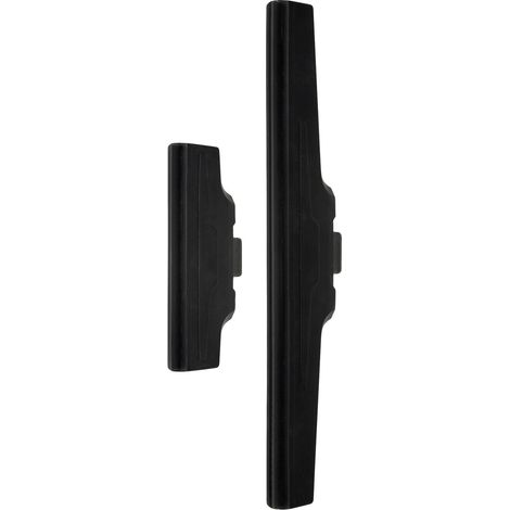 Einhell Brillianto Fenstersauger Zubehör Schwarz (1/5)