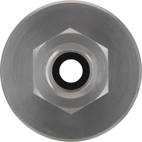 Bosch PRO Adapter PRO Adapter for Grease Gun 500 g Screw-on Cartridge 2608001205