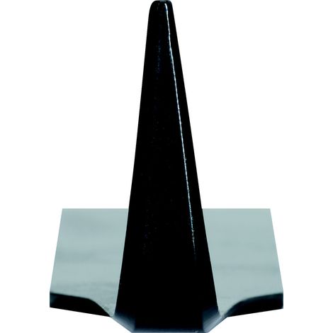 KS-Tools 140.2273 Ziehklinge,Klingenlänge 19mm (1/3)