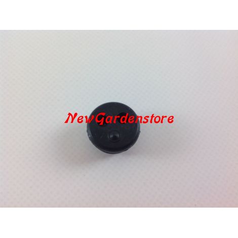 ECHO Gummidurchführung 230421