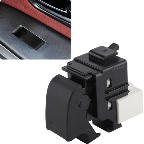 Einzelner Fensterheberschalter für Toyota 84810-12080 (1/5)