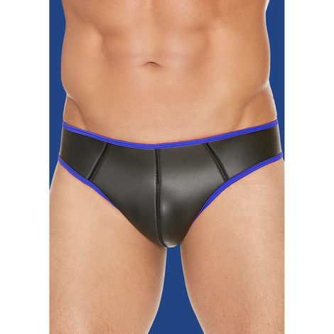 Ahi - Mutandine in neoprene con schiena scoperta 2 - L/XL (1/5)