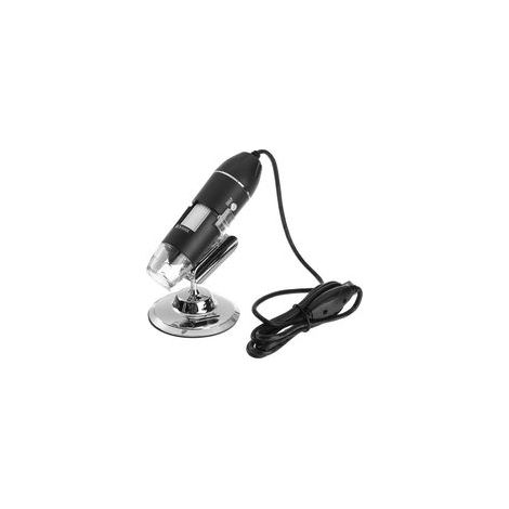 Microscope numérique USB 1080P zoom 1600X, caméra endoscope HD –