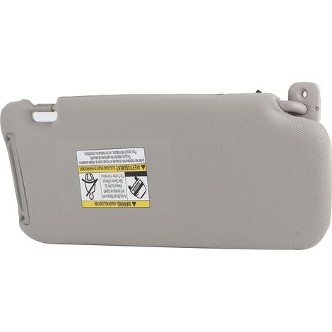 Parasole sinistro conducente TDY1‑69‑320 TDY169320 compatibile con Mazda CX‑9 2010‑2015 (1/5)