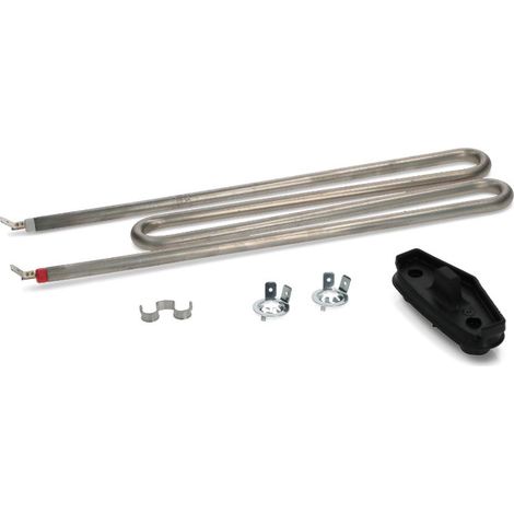 RESISTENZA LAVATRICE 2650W MIELE   TIPO 3051032 (1/4)