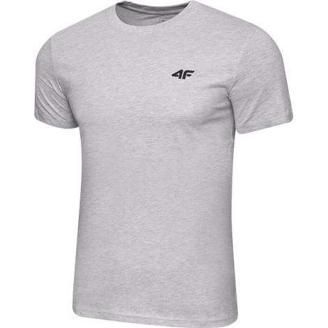 T-shirt sportiva da uomo in cotone 4F M2256 taglia XXL (1/5)