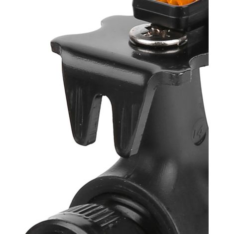 Paire de pédales antidérapantes MJ-011 pour VTT et vélo de route, accessoires vélo (1/5)