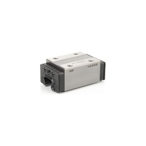 Carro guía HSR15 RQZSS 0,22 kg Altura estándar Línea 15er THK