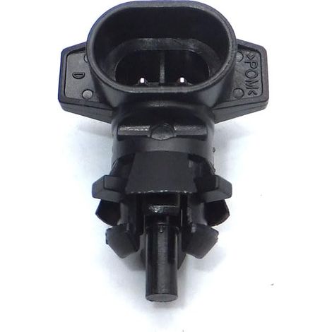 9152245 Outside Air Temperature Sensor for Vauxhall Corsa Astra Insignia & for Saab 9-3 (1/4)