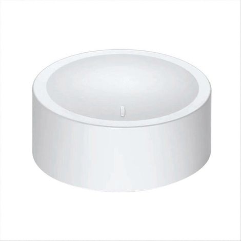 Interrupteur à bouton rotatif Tuya ZigBee avec variateur sans fil et bouton de scène (1/5)
