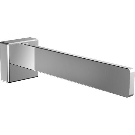 Soporte de papel de repuesto emco cromo, 320500100 (1/5)